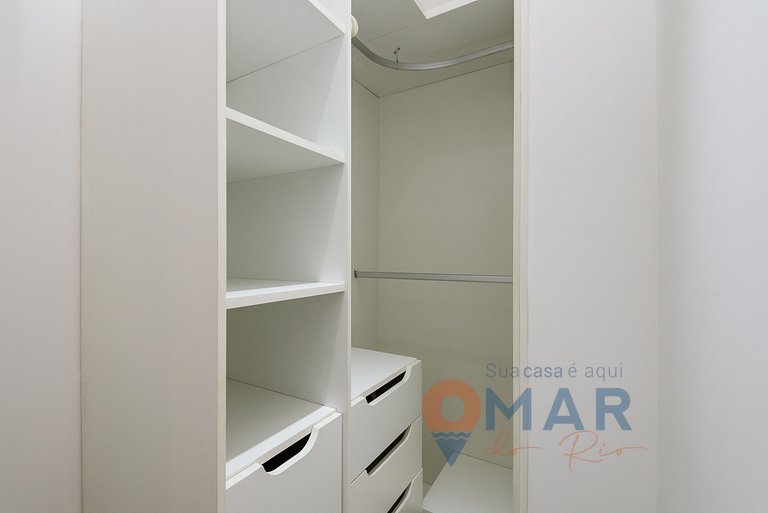 Estudio completo a 200 m de la playa | FM 144/409