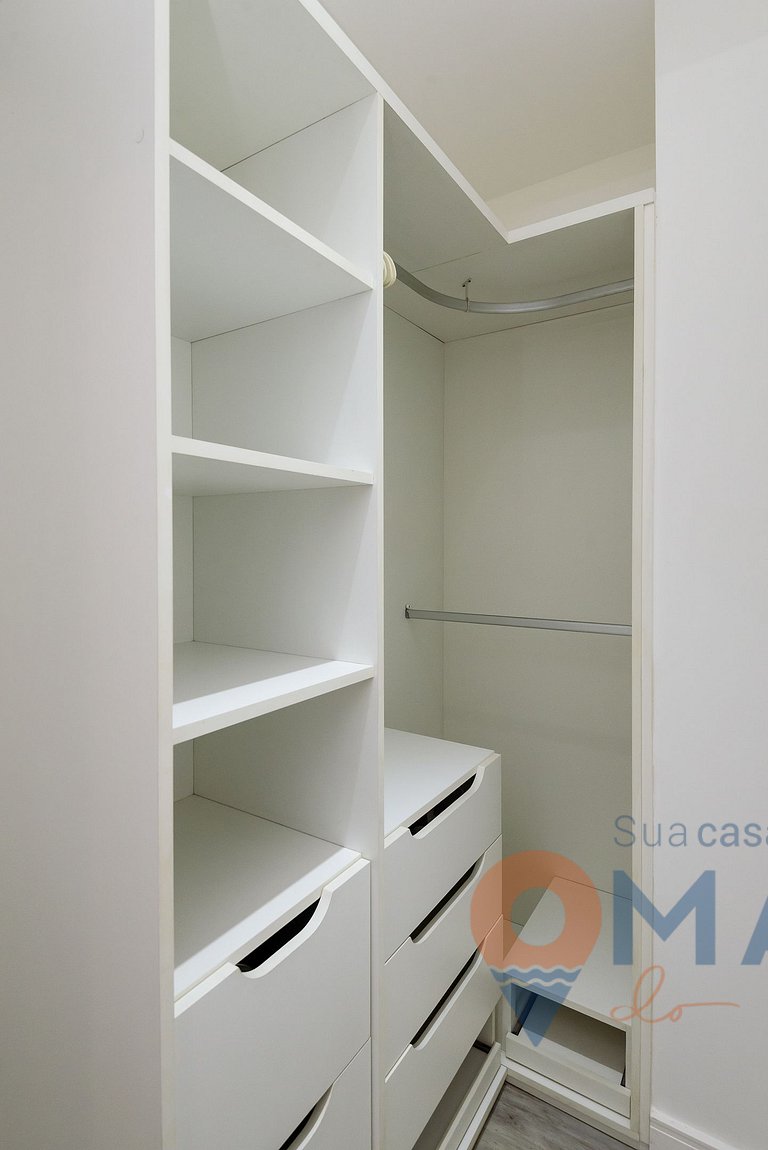 Complete studio 200m from the beach | FM 144/409