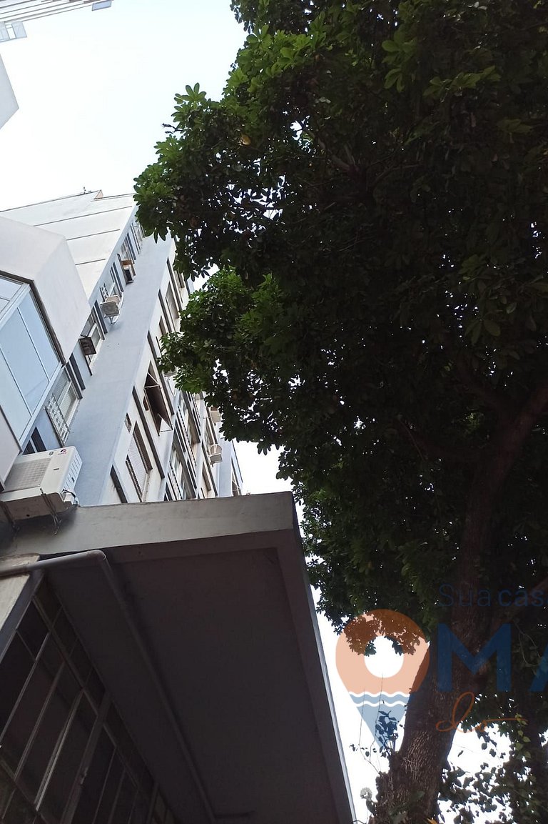 Modern 2-Bedrooms 300m from Ipanema Beach | VP 318/306