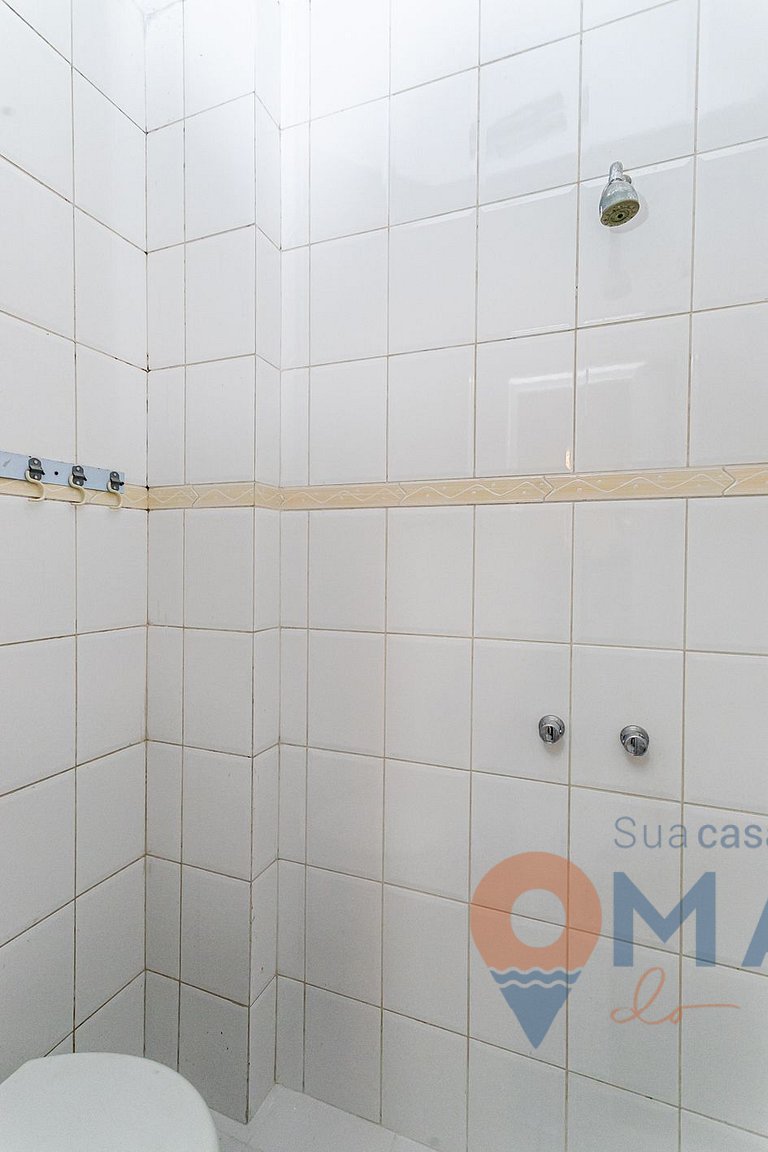 Recién decorado 2 dormitorios 150m de la playa | GC 50/101
