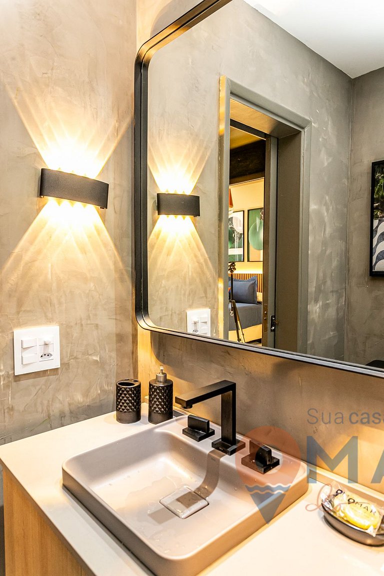 Newly decorated 2 bedrooms 150m from the beach | GC 50/101