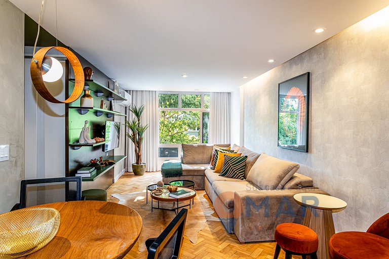 Newly decorated 2 bedrooms 150m from the beach | GC 50/101