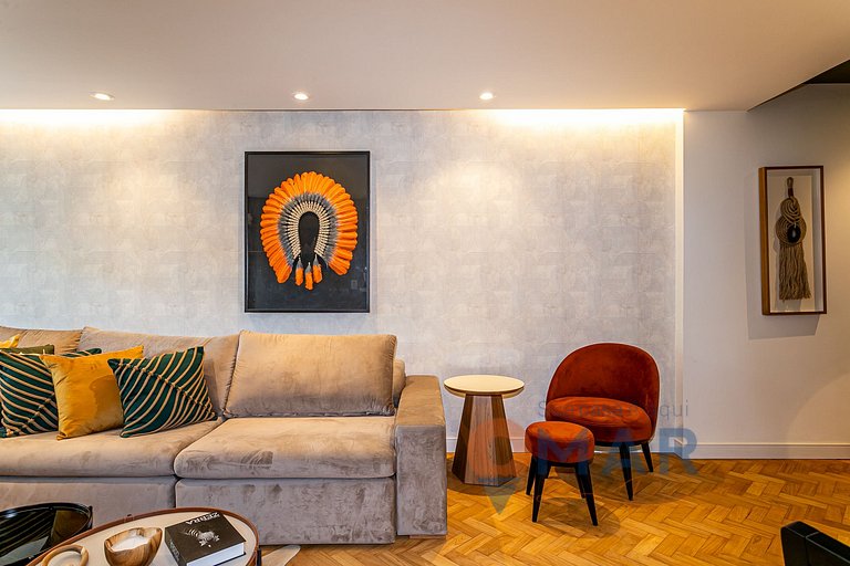 Newly decorated 2 bedrooms 150m from the beach | GC 50/101