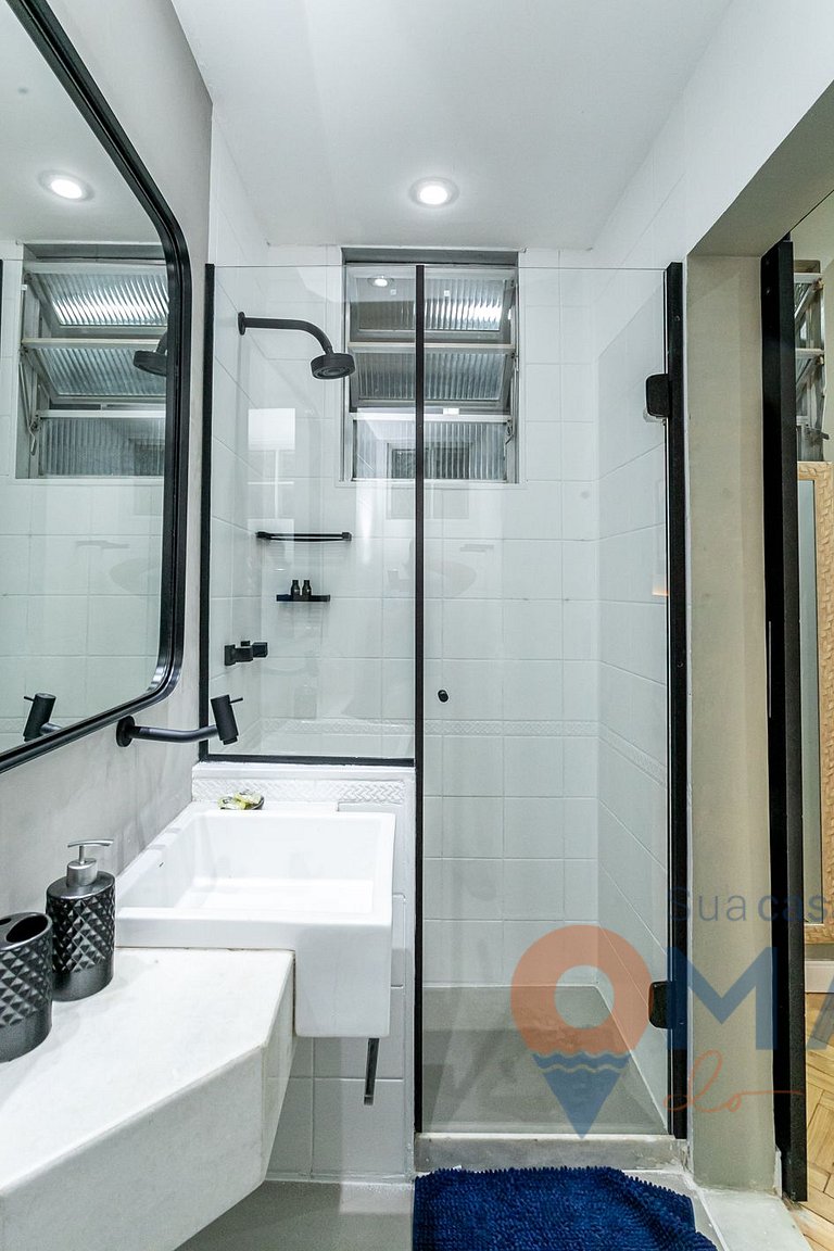 Newly decorated 2 bedrooms 150m from the beach | GC 50/101