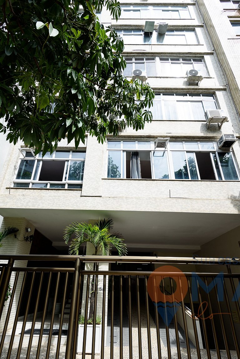Newly decorated 2 bedrooms 150m from the beach | GC 50/101