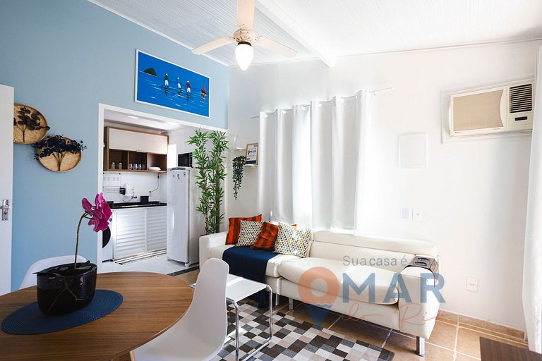 2-Bedrooms 5 minutes from Geribá Beach | CDC 22