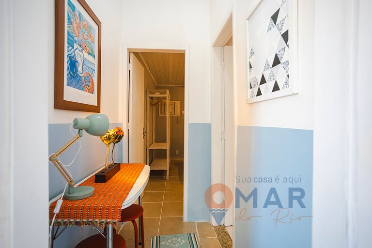 2-Bedrooms 5 minutes from Geribá Beach | CDC 22