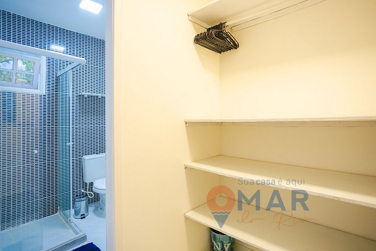 2-Bedrooms 5 minutes from Geribá Beach | CDC 22