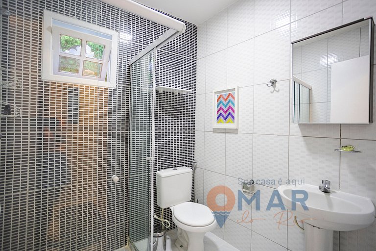 2-Bedrooms 5 minutes from Geribá Beach | CDC 22