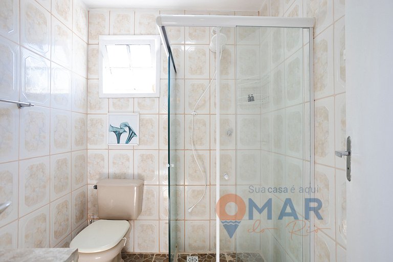 2-Bedrooms 5 minutes from Geribá Beach | CDC 22
