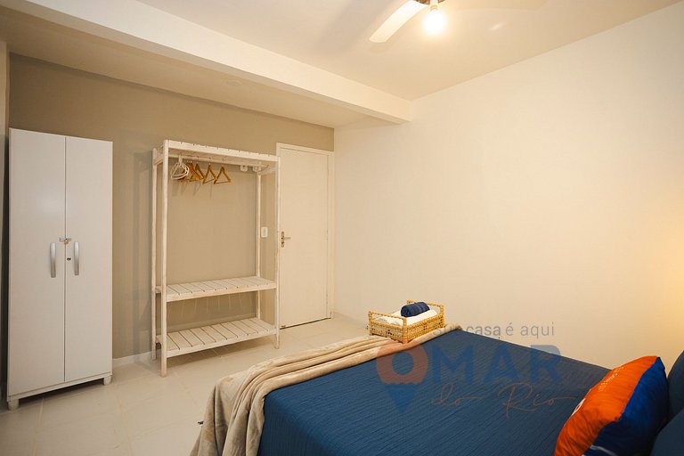 2-Bedrooms 5 minutes from Geribá Beach | CDC 22