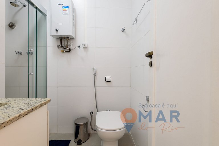 Estudio con vistas a 160m de la playa | PJ 135/411