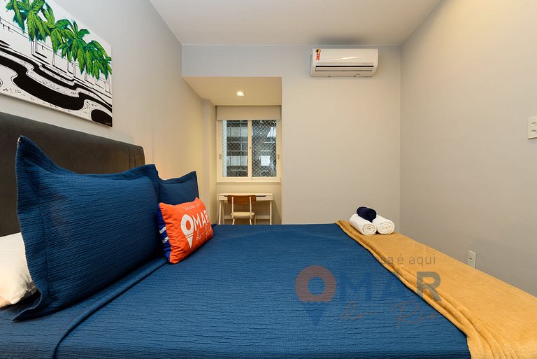 Apartment 350m from the beach | SF 159/102