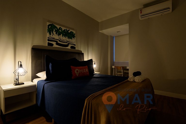Apartment 350m from the beach | SF 159/102