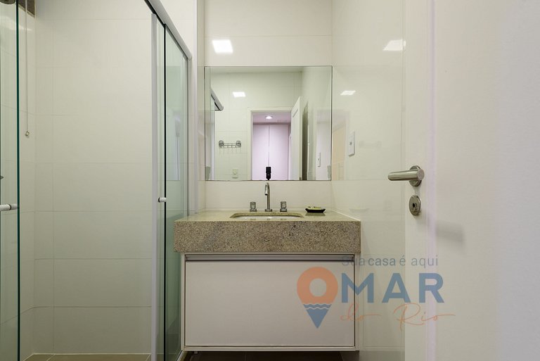 Apartment 350m from the beach | SF 159/102