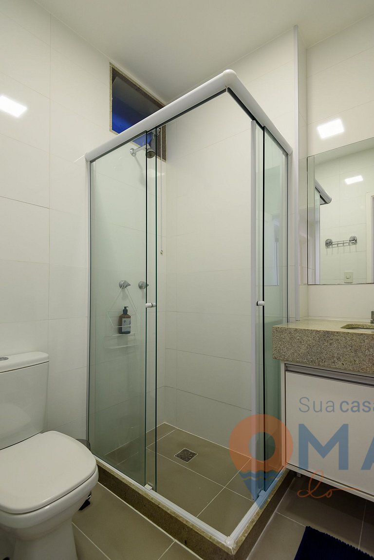 Apartment 350m from the beach | SF 159/102