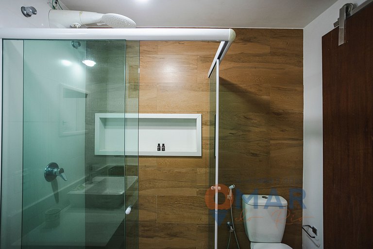 Casa em Condomínio Completo em Búzios | CBC 25