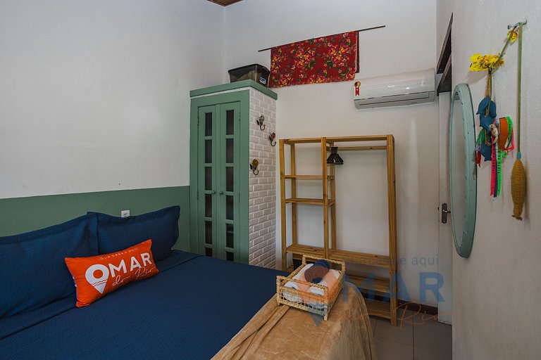 Casa em Condomínio Completo em Búzios | CBC 25
