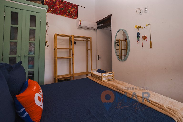 Casa em Condomínio Completo em Búzios | CBC 25