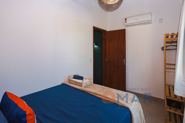 Casa em Condomínio Completo em Búzios | CBC 25