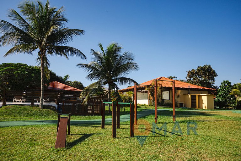 Casa em Condomínio Completo em Búzios | CBC 25