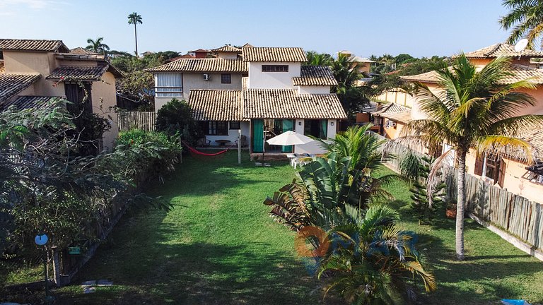 House in Complete Condominium in Búzios | CBC 25