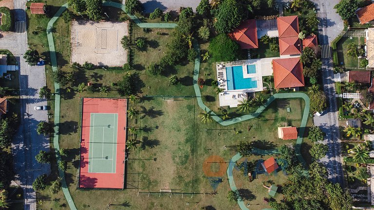 House in Complete Condominium in Búzios | CBC 25