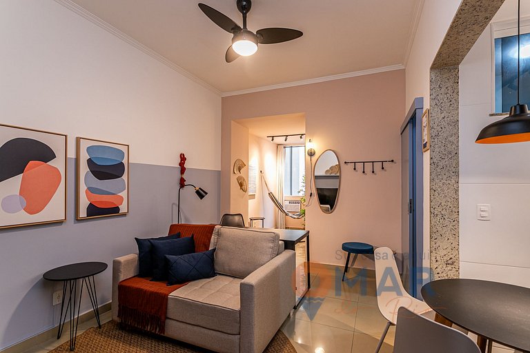Cozy Studio 200m from the beach | NSC 479/206