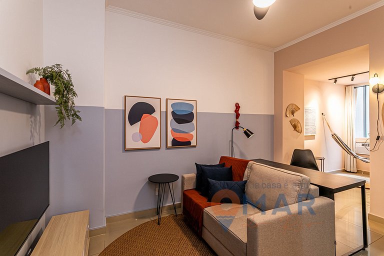Cozy Studio 200m from the beach | NSC 479/206