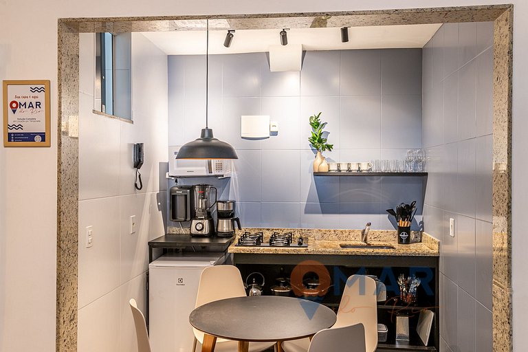 Cozy Studio 200m from the beach | NSC 479/206