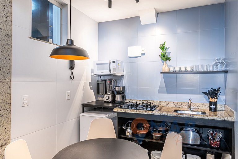 Cozy Studio 200m from the beach | NSC 479/206