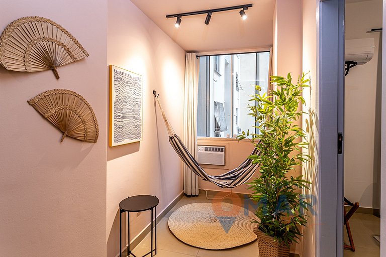 Nuevo Estudio a 200 metros de la playa | NSC 479/206