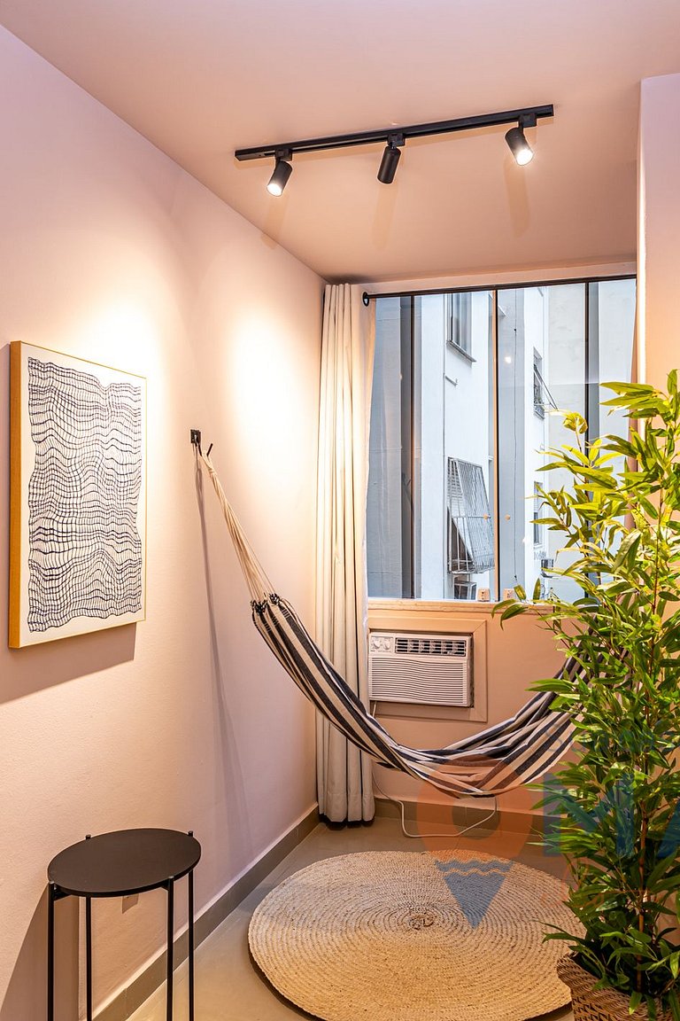Nuevo Estudio a 200 metros de la playa | NSC 479/206