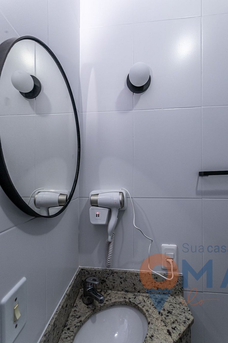 Cozy Studio 200m from the beach | NSC 479/206