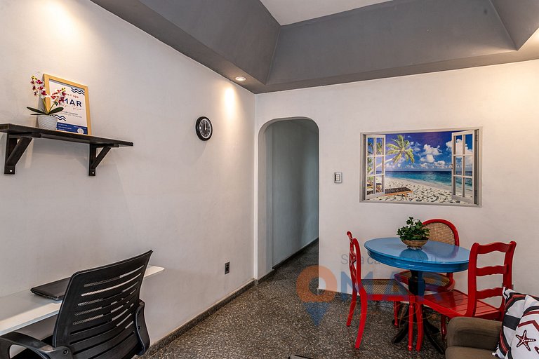 Brand-New Studio 400m from the Beach | SL 363/1009