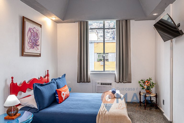 Brand-New Studio 400m from the Beach | SL 363/1009