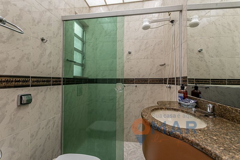 Estudio Completo a 400m de la Playa | SL 363/1009