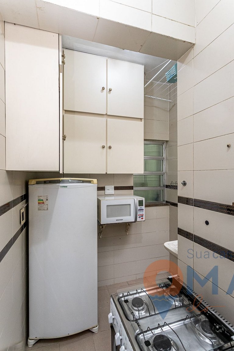 Brand-New Studio 400m from the Beach | SL 363/1009