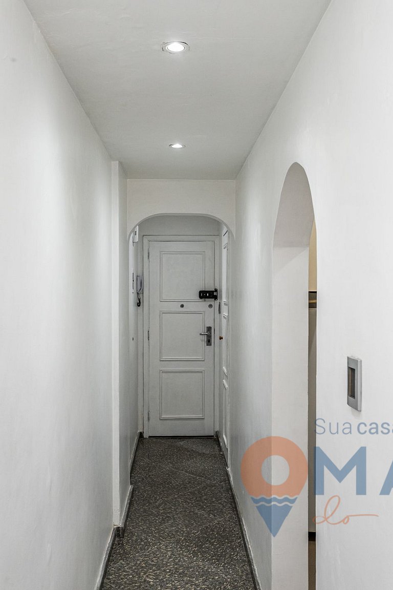 Brand-New Studio 400m from the Beach | SL 363/1009