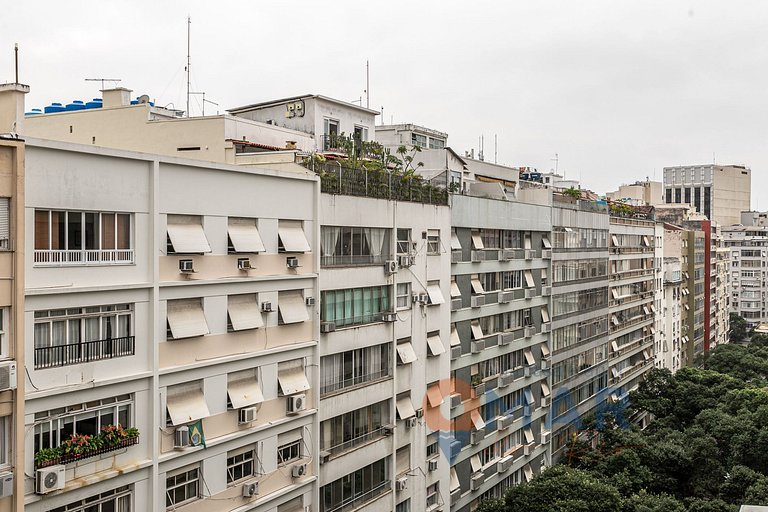 Studio Completo a 400m da Praia | SL 363/1009