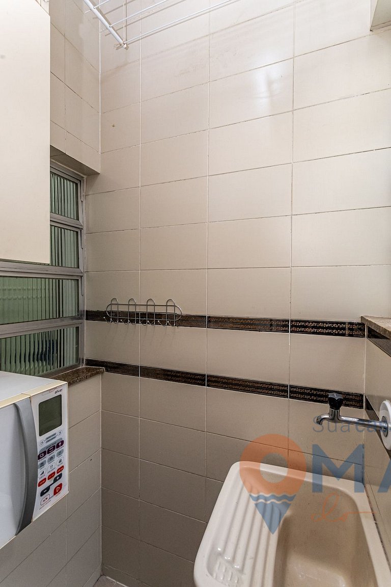 Estudio Completo a 400m de la Playa | SL 363/1009