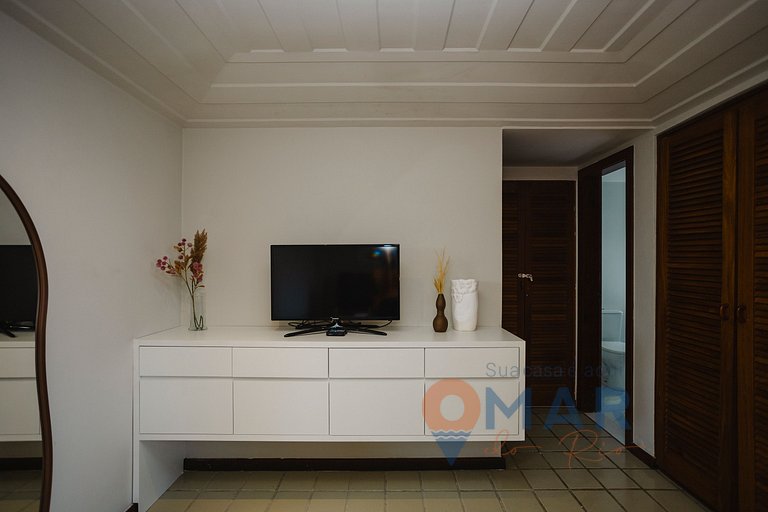 Casa en Búzios con Piscina y Vista al Mar | EDF 12