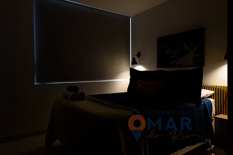 Newly-refurbished Studio in Lapa | SD 80/1004