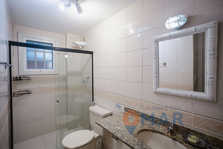 Casa en Búzios con barbacoa y vista al mar| EDF 16