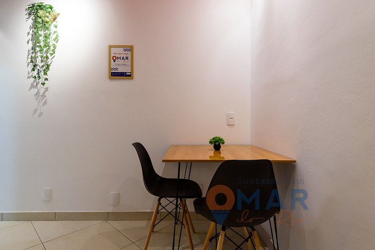 Trabajo y ocio en Copacabana | NSC 1085/301