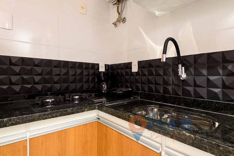 Trabalho e Lazer em Copacabana | NSC 1085/301