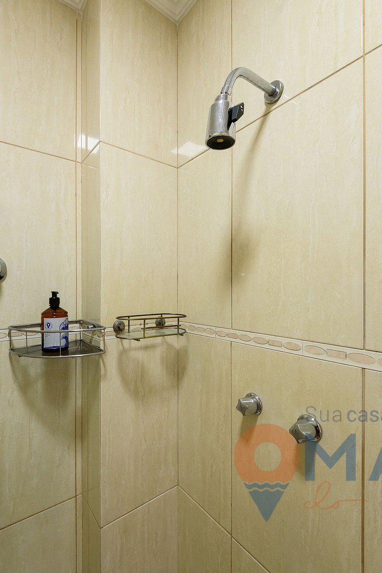 Trabalho e Lazer em Copacabana | NSC 1085/301