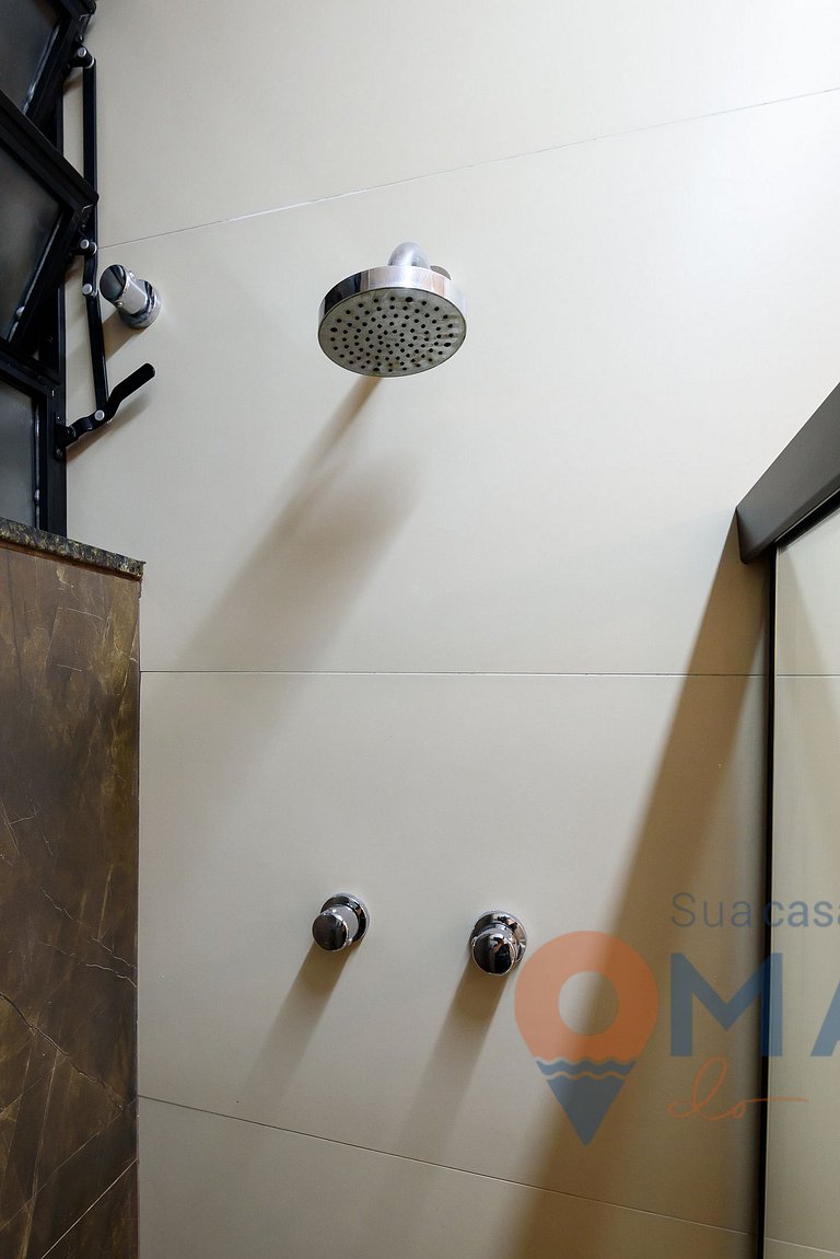 Renovated 200m from the beach | NSC 1085/914