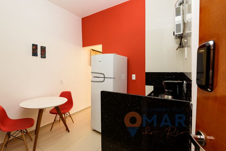 Renovated 200m from the beach | NSC 1085/914
