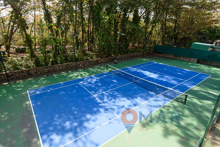 Moderno 2Qtos Beira-Mar c/ Piscina | LC 6250/1203